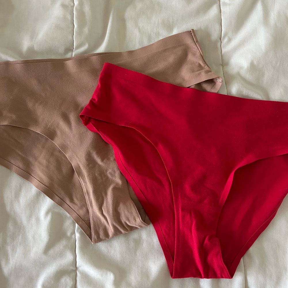 bikini cut panties